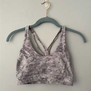 Lululemon Bra Size 4